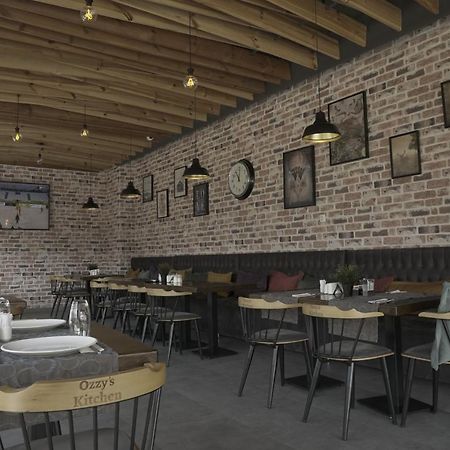 Sofia Beach Resort Hotel 외부 사진