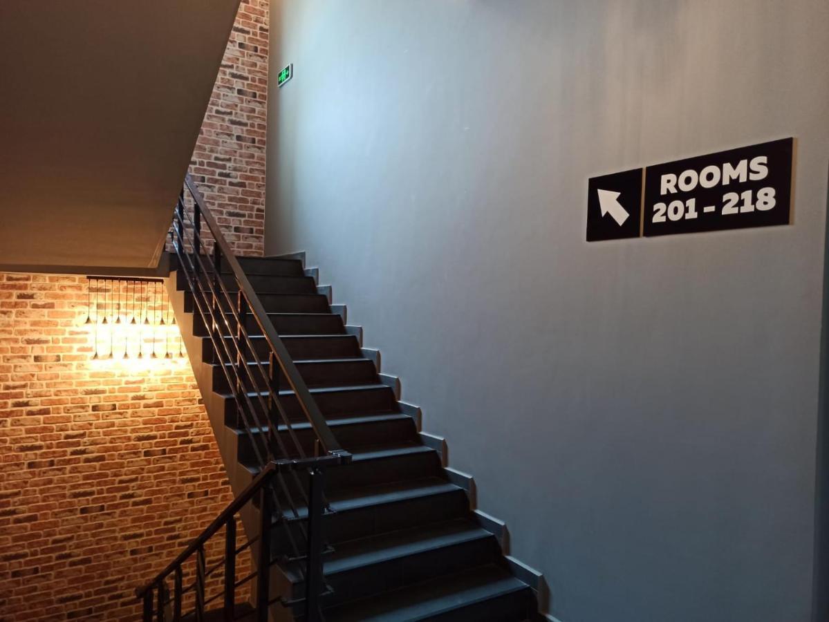 Sofia Beach Resort Hotel 외부 사진