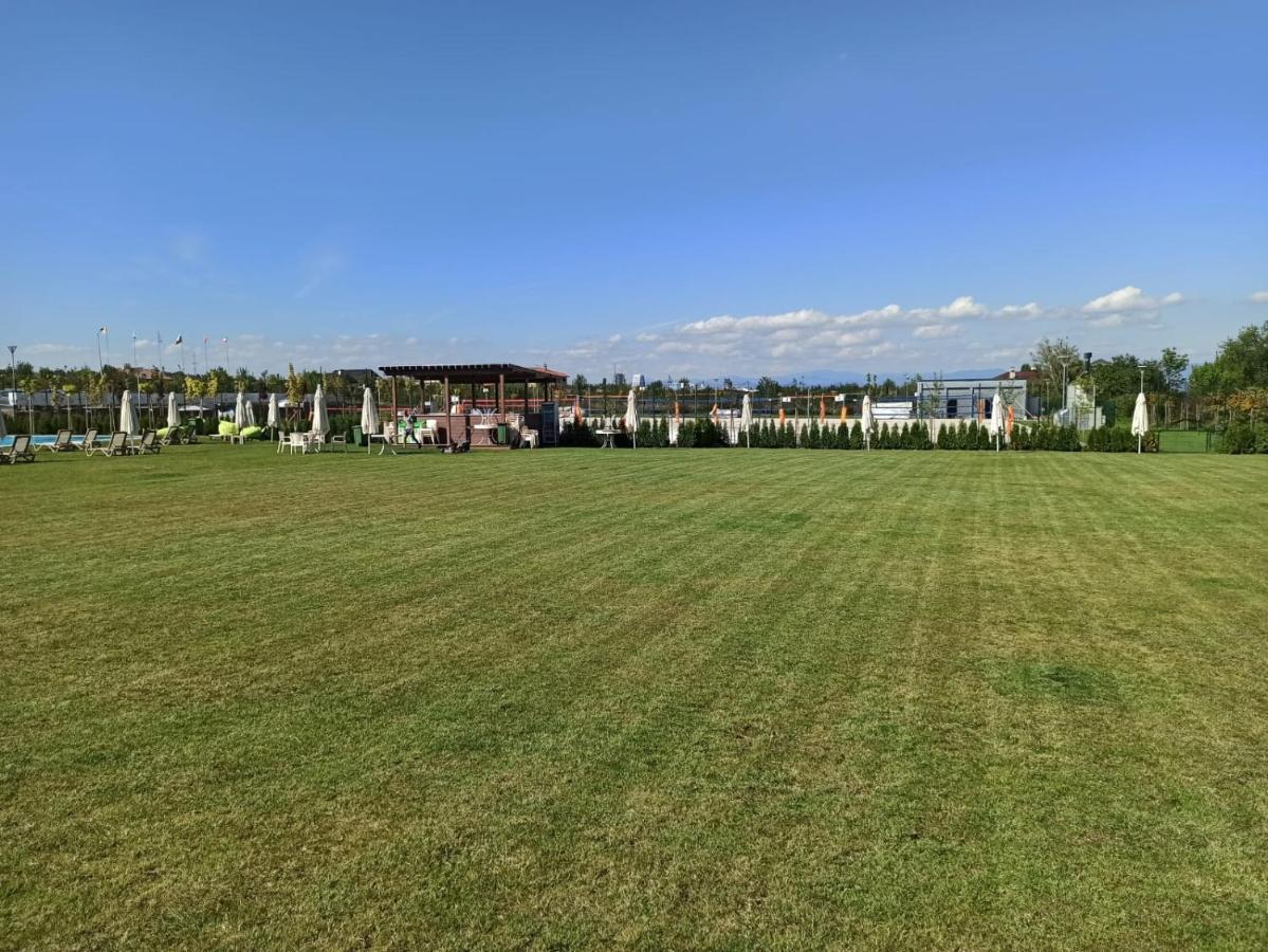 Sofia Beach Resort Hotel 외부 사진