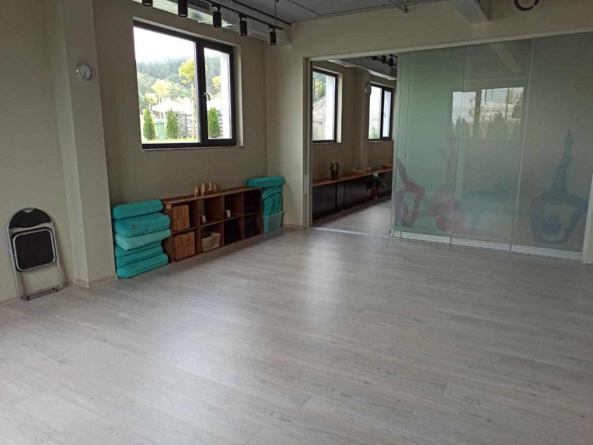 Sofia Beach Resort Hotel 외부 사진