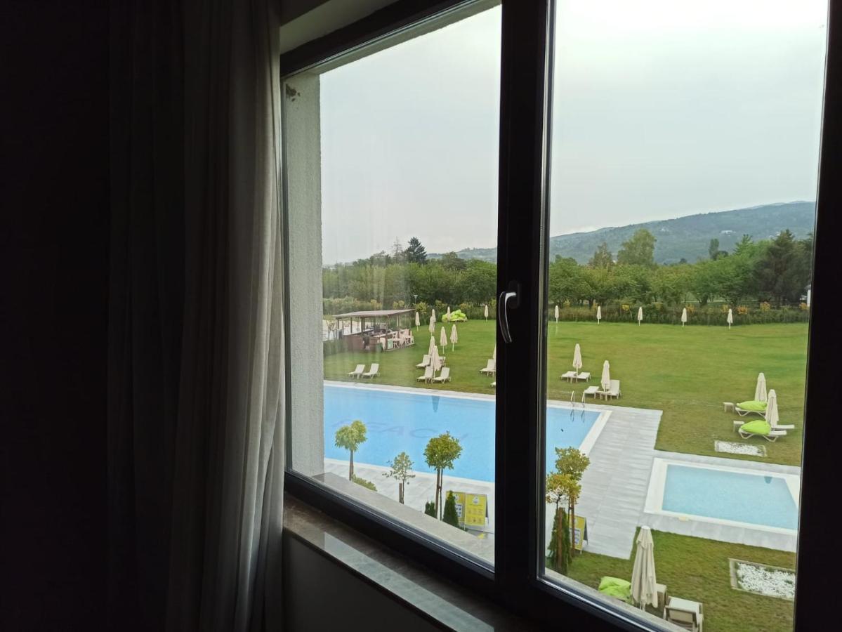 Sofia Beach Resort Hotel 객실 사진